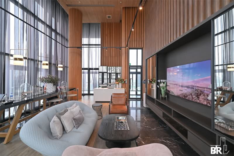 BEATNIQ Sukhumvit 32, Bangkok, Soi Sukhumvit 32, Sukhumvit Road, Khong Tan, Khlong Toei, Bangkok, 1 Bedroom, 55 sqm, Condo For Rent, by Nicha Peerakittikul, 500503368 - DDproperty.com