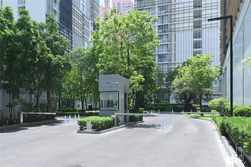 Park Origin Phrom Phong (Park 24), Bangkok, 68 Soi Sukhumvit 24, Khong Tan, Khlong Toei, Bangkok, 1 Bedroom, 74 sqm, Condo For Rent, by Nicha Peerakittikul, 500503375 - DDproperty.com