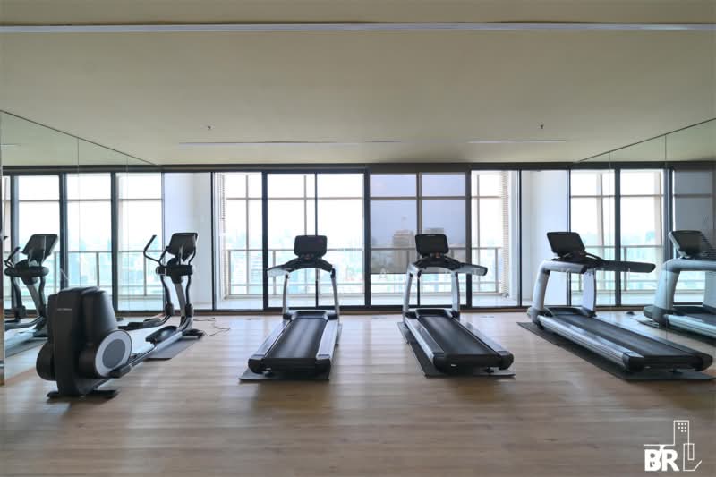Park Origin Phrom Phong (Park 24), Bangkok, 68 Soi Sukhumvit 24, Khong Tan, Khlong Toei, Bangkok, 1 Bedroom, 74 sqm, Condo For Rent, by Nicha Peerakittikul, 500503375 - DDproperty.com