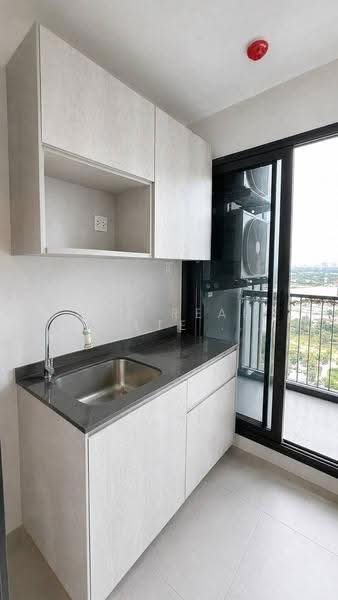 The Politan Aqua, Nonthaburi, 15 Nonthaburi, Bang Kra So, Muang Nonthaburi, Nonthaburi, 1 Bedroom, 30 sqm, Condo For Rent, by Cat Real Estate (Thailand) Co., Ltd., 500503380 - DDproperty.com