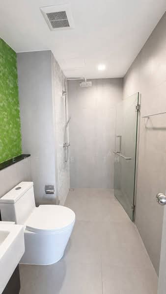 The Politan Aqua, Nonthaburi, 15 Nonthaburi, Bang Kra So, Muang Nonthaburi, Nonthaburi, 1 Bedroom, 30 sqm, Condo For Rent, by Cat Real Estate (Thailand) Co., Ltd., 500503380 - DDproperty.com