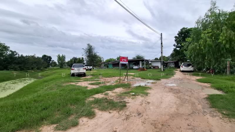 ที่ดินขอนแก่น ร้อยเอ็ด, Roi Et, Khon Kan, Muang Roi Et, Roi Et, , 2,040 sqm, Land For Sale, by The Best Property ทองใบ, 500503382 - DDproperty.com