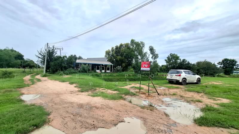 ที่ดินขอนแก่น ร้อยเอ็ด, Roi Et, Khon Kan, Muang Roi Et, Roi Et, , 2,040 sqm, Land For Sale, by The Best Property ทองใบ, 500503382 - DDproperty.com