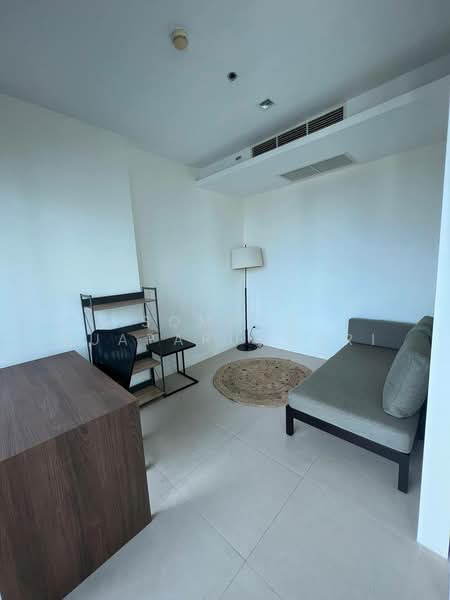 The River by Raimon Land, Bangkok, Soi Charoen Nakorn 13, Charoen Nakorn Road, Khlong Ton Sai, Khlong San, Bangkok, 2 Bedrooms, 138 sqm, Condo For Rent, by Sompob Buaparungsri, 500503384 - DDproperty.com