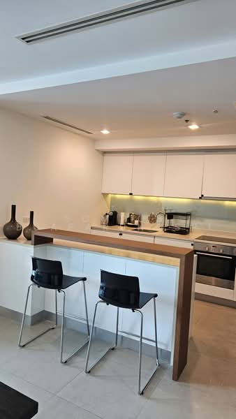 The River by Raimon Land, Bangkok, Soi Charoen Nakorn 13, Charoen Nakorn Road, Khlong Ton Sai, Khlong San, Bangkok, 2 Bedrooms, 138 sqm, Condo For Rent, by Sompob Buaparungsri, 500503384 - DDproperty.com