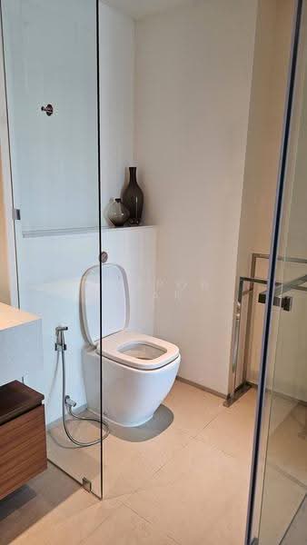 The River by Raimon Land, Bangkok, Soi Charoen Nakorn 13, Charoen Nakorn Road, Khlong Ton Sai, Khlong San, Bangkok, 2 Bedrooms, 138 sqm, Condo For Rent, by Sompob Buaparungsri, 500503384 - DDproperty.com