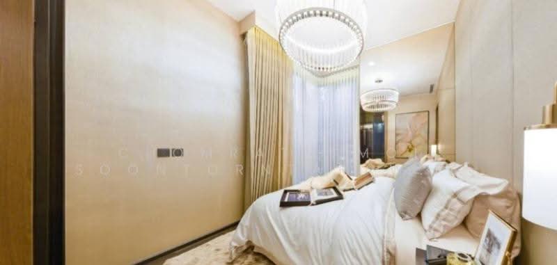 Park Origin Thonglor, Bangkok, Soi Thonglor 10, Sukhumvit Road, Khlong Tan Nua, Watthana, Bangkok, 2 Bedrooms, 45 sqm, Condo For Sale, by Chomratkamol Soontorntarawong (Gor), 500503385 - DDproperty.com