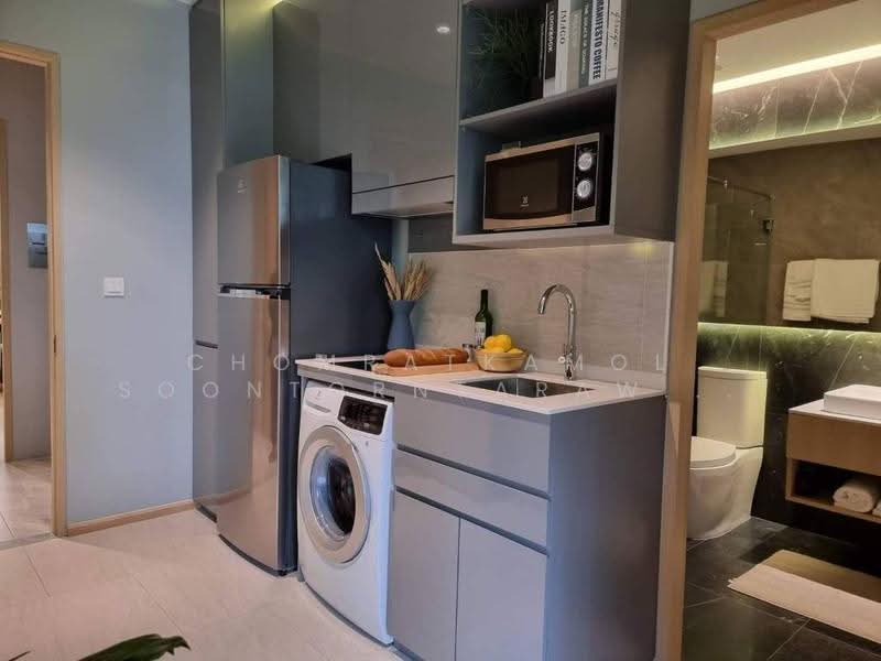 Skyrise Avenue Sukhumvit 64 : สกายไลน์ อเวนิว สุขุมวิท 64, กรุงเทพ, 3 ถนนสุขุมวิท 64, บางจาก, พระโขนง, กรุงเทพ, 45 ตร.ม., คอนโด ขาย, โดย Chomratkamol Soontorntarawong (Gor), 500503386 - DDproperty.com