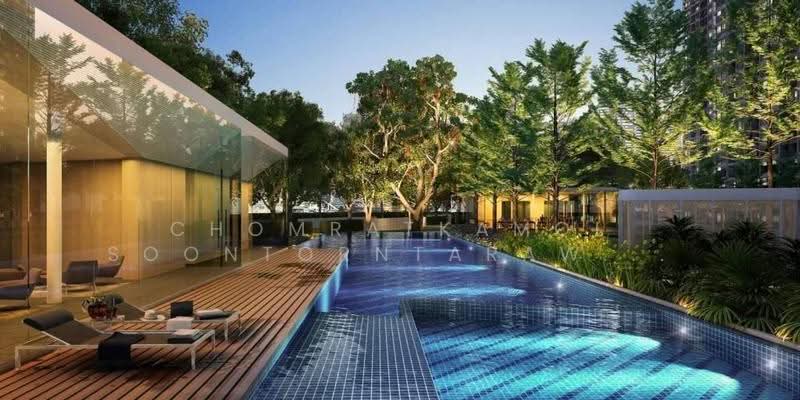 Skyrise Avenue Sukhumvit 64 : สกายไลน์ อเวนิว สุขุมวิท 64, กรุงเทพ, 3 ถนนสุขุมวิท 64, บางจาก, พระโขนง, กรุงเทพ, 45 ตร.ม., คอนโด ขาย, โดย Chomratkamol Soontorntarawong (Gor), 500503386 - DDproperty.com