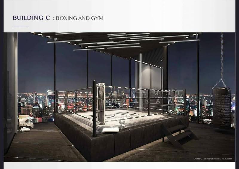 Park Origin Thonglor, กรุงเทพ, Soi Thonglor 10, Sukhumvit Road, คลองตันเหนือ, วัฒนา, กรุงเทพ, 66 ตร.ม., คอนโด ขาย, โดย Chomratkamol Soontorntarawong (Gor), 500503387 - DDproperty.com