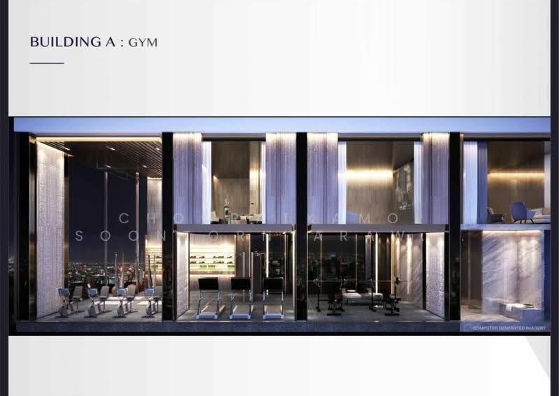 Park Origin Thonglor, Bangkok, Soi Thonglor 10, Sukhumvit Road, Khlong Tan Nua, Watthana, Bangkok, 2 Bedrooms, 66 sqm, Condo For Sale, by Chomratkamol Soontorntarawong (Gor), 500503387 - DDproperty.com