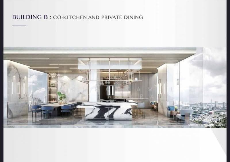 Park Origin Thonglor, Bangkok, Soi Thonglor 10, Sukhumvit Road, Khlong Tan Nua, Watthana, Bangkok, 2 Bedrooms, 66 sqm, Condo For Sale, by Chomratkamol Soontorntarawong (Gor), 500503387 - DDproperty.com