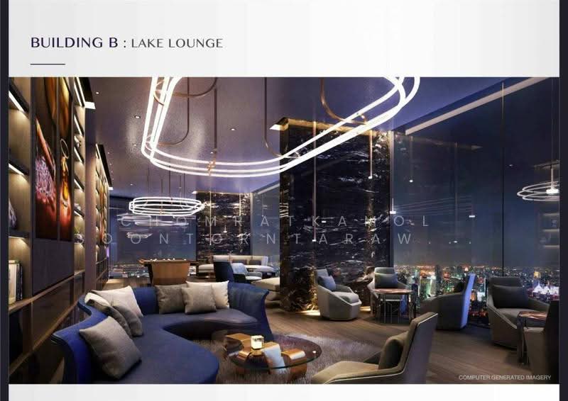 Park Origin Thonglor, Bangkok, Soi Thonglor 10, Sukhumvit Road, Khlong Tan Nua, Watthana, Bangkok, 2 Bedrooms, 66 sqm, Condo For Sale, by Chomratkamol Soontorntarawong (Gor), 500503387 - DDproperty.com
