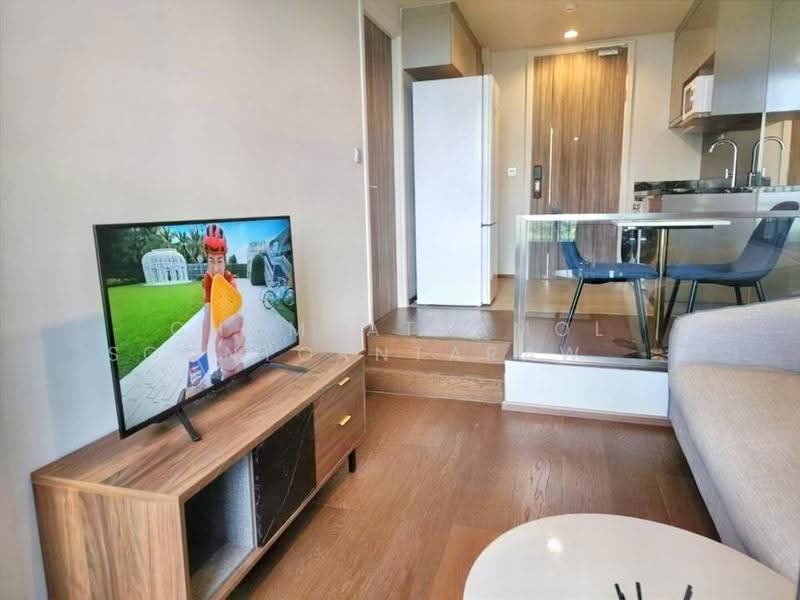 IDEO Q Sukhumvit 36 : ไอดีโอ คิว สุขุมวิท 36, กรุงเทพ, ซอยสุขุมวิท 36, คลองตัน, คลองเตย, กรุงเทพ, 34 ตร.ม., คอนโด ขาย, โดย Chomratkamol Soontorntarawong (Gor), 500503388 - DDproperty.com