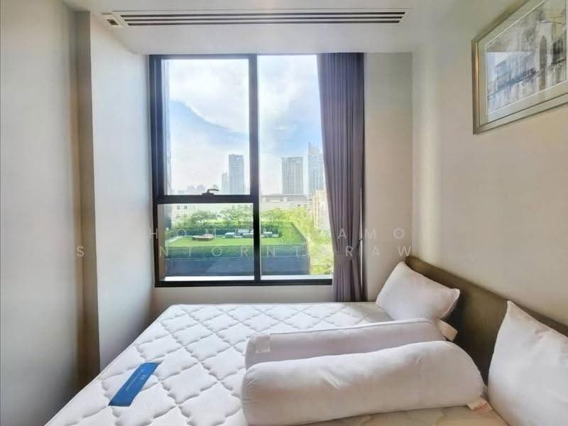 IDEO Q Sukhumvit 36 : ไอดีโอ คิว สุขุมวิท 36, กรุงเทพ, ซอยสุขุมวิท 36, คลองตัน, คลองเตย, กรุงเทพ, 34 ตร.ม., คอนโด ขาย, โดย Chomratkamol Soontorntarawong (Gor), 500503388 - DDproperty.com