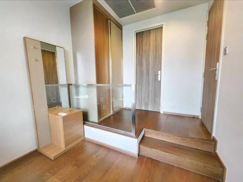 IDEO Q Sukhumvit 36, Bangkok, Soi Sukhumvit 36, Khong Tan, Khlong Toei, Bangkok, 1 Bedroom, 34 sqm, Condo For Sale, by Chomratkamol Soontorntarawong (Gor), 500503388 - DDproperty.com