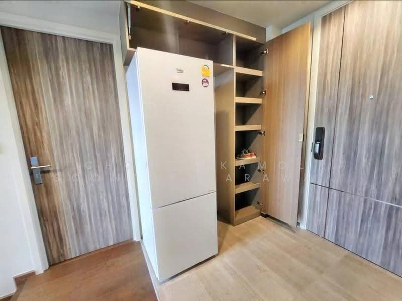IDEO Q Sukhumvit 36 : ไอดีโอ คิว สุขุมวิท 36, กรุงเทพ, ซอยสุขุมวิท 36, คลองตัน, คลองเตย, กรุงเทพ, 34 ตร.ม., คอนโด ขาย, โดย Chomratkamol Soontorntarawong (Gor), 500503388 - DDproperty.com