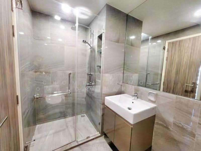 IDEO Q Sukhumvit 36, Bangkok, Soi Sukhumvit 36, Khong Tan, Khlong Toei, Bangkok, 1 Bedroom, 34 sqm, Condo For Sale, by Chomratkamol Soontorntarawong (Gor), 500503388 - DDproperty.com