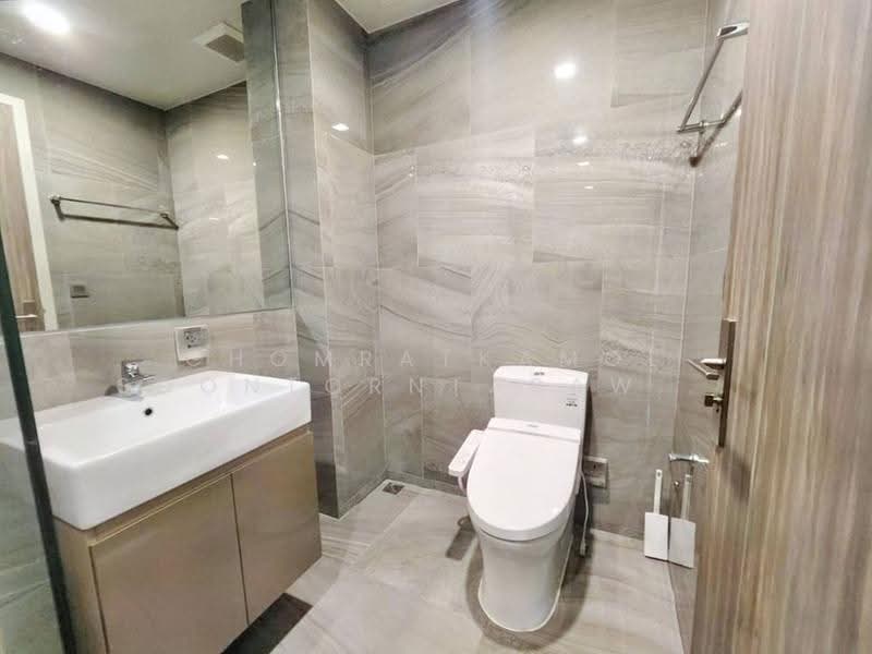 IDEO Q Sukhumvit 36, Bangkok, Soi Sukhumvit 36, Khong Tan, Khlong Toei, Bangkok, 1 Bedroom, 34 sqm, Condo For Sale, by Chomratkamol Soontorntarawong (Gor), 500503388 - DDproperty.com
