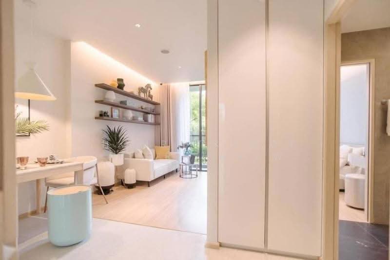 Skyrise Avenue Sukhumvit 64, Bangkok, 3 Soi Sukhumvit 64, Bang Chak, Phra Khanong, Bangkok, 1 Bedroom, 34 sqm, Condo For Sale, by Chomratkamol Soontorntarawong (Gor), 500503389 - DDproperty.com