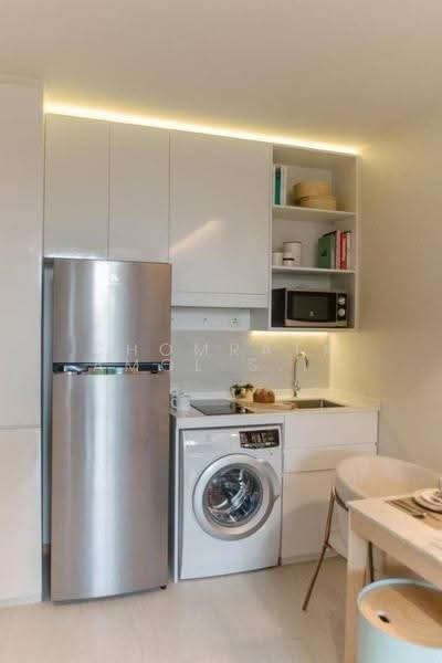 Skyrise Avenue Sukhumvit 64, Bangkok, 3 Soi Sukhumvit 64, Bang Chak, Phra Khanong, Bangkok, 1 Bedroom, 34 sqm, Condo For Sale, by Chomratkamol Soontorntarawong (Gor), 500503389 - DDproperty.com