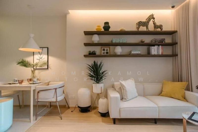 Skyrise Avenue Sukhumvit 64, Bangkok, 3 Soi Sukhumvit 64, Bang Chak, Phra Khanong, Bangkok, 1 Bedroom, 34 sqm, Condo For Sale, by Chomratkamol Soontorntarawong (Gor), 500503389 - DDproperty.com