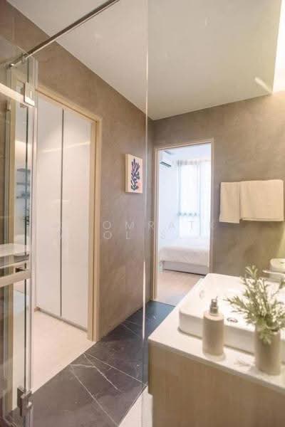 Skyrise Avenue Sukhumvit 64, Bangkok, 3 Soi Sukhumvit 64, Bang Chak, Phra Khanong, Bangkok, 1 Bedroom, 34 sqm, Condo For Sale, by Chomratkamol Soontorntarawong (Gor), 500503389 - DDproperty.com