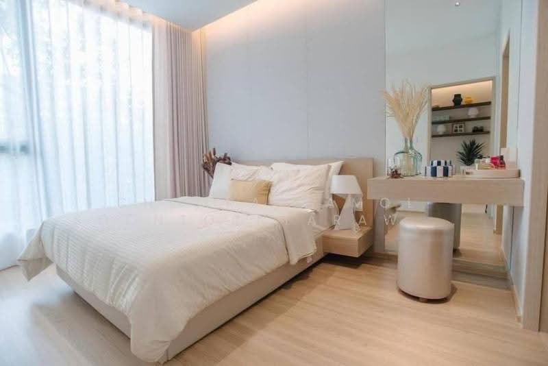Skyrise Avenue Sukhumvit 64, Bangkok, 3 Soi Sukhumvit 64, Bang Chak, Phra Khanong, Bangkok, 1 Bedroom, 34 sqm, Condo For Sale, by Chomratkamol Soontorntarawong (Gor), 500503389 - DDproperty.com