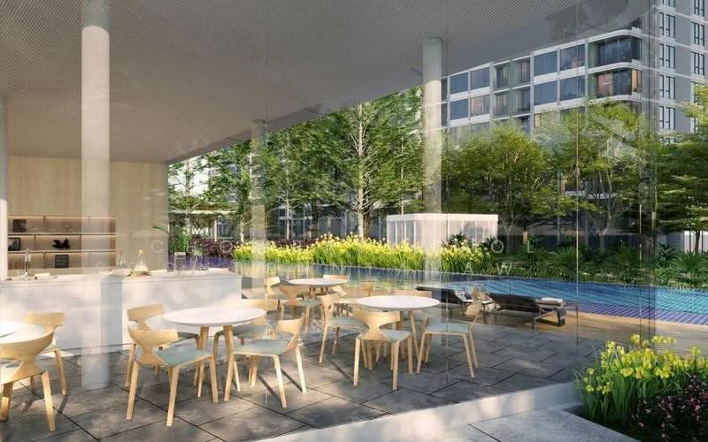 Skyrise Avenue Sukhumvit 64, Bangkok, 3 Soi Sukhumvit 64, Bang Chak, Phra Khanong, Bangkok, 1 Bedroom, 34 sqm, Condo For Sale, by Chomratkamol Soontorntarawong (Gor), 500503389 - DDproperty.com