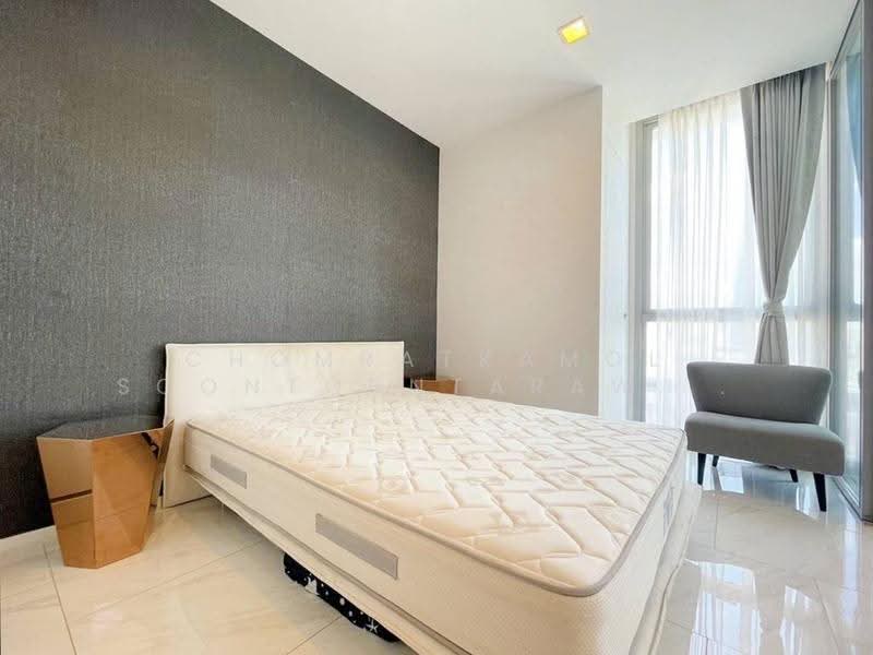 Hyde Sukhumvit 11, Bangkok, 11 Soi Sukhumvit 11, Khlongtoei Nua, Watthana, Bangkok, 1 Bedroom, 34 sqm, Condo For Sale, by Chomratkamol Soontorntarawong (Gor), 500503390 - DDproperty.com