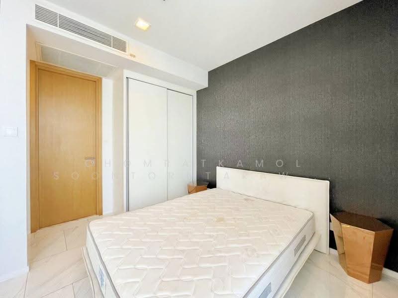 Hyde Sukhumvit 11, Bangkok, 11 Soi Sukhumvit 11, Khlongtoei Nua, Watthana, Bangkok, 1 Bedroom, 34 sqm, Condo For Sale, by Chomratkamol Soontorntarawong (Gor), 500503390 - DDproperty.com