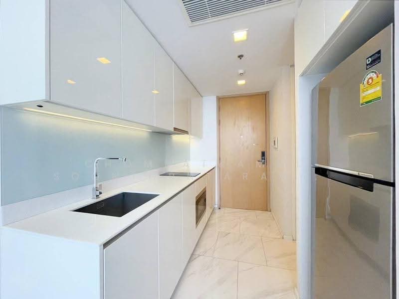 Hyde Sukhumvit 11 : ไฮด์ สุขุมวิท11, กรุงเทพ, 11 ซอยสุขุมวิท 11, คลองเตยเหนือ, วัฒนา, กรุงเทพ, 34 ตร.ม., คอนโด ขาย, โดย Chomratkamol Soontorntarawong (Gor), 500503390 - DDproperty.com