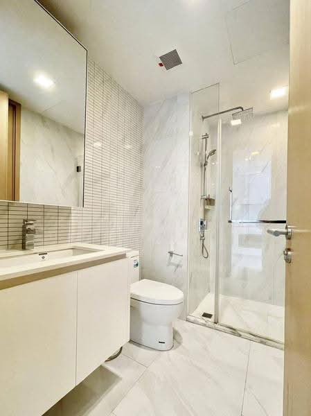 Hyde Sukhumvit 11, Bangkok, 11 Soi Sukhumvit 11, Khlongtoei Nua, Watthana, Bangkok, 1 Bedroom, 34 sqm, Condo For Sale, by Chomratkamol Soontorntarawong (Gor), 500503390 - DDproperty.com