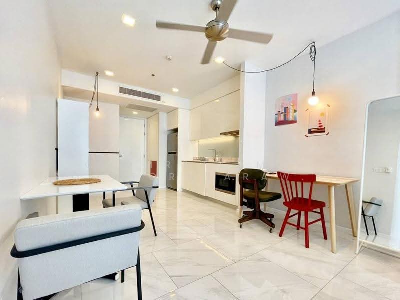 Hyde Sukhumvit 11, Bangkok, 11 Soi Sukhumvit 11, Khlongtoei Nua, Watthana, Bangkok, 2 Bedrooms, 63 sqm, Condo For Sale, by Chomratkamol Soontorntarawong (Gor), 500503391 - DDproperty.com