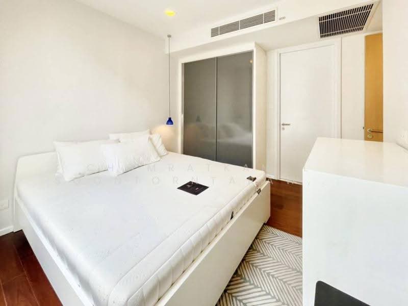 Hyde Sukhumvit 11, Bangkok, 11 Soi Sukhumvit 11, Khlongtoei Nua, Watthana, Bangkok, 2 Bedrooms, 63 sqm, Condo For Sale, by Chomratkamol Soontorntarawong (Gor), 500503391 - DDproperty.com