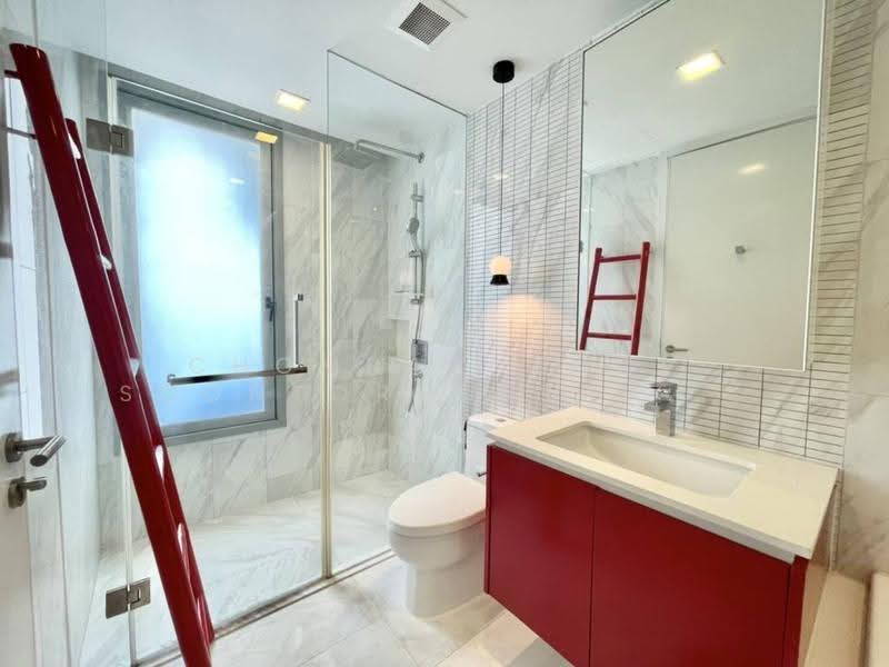 Hyde Sukhumvit 11, Bangkok, 11 Soi Sukhumvit 11, Khlongtoei Nua, Watthana, Bangkok, 2 Bedrooms, 63 sqm, Condo For Sale, by Chomratkamol Soontorntarawong (Gor), 500503391 - DDproperty.com