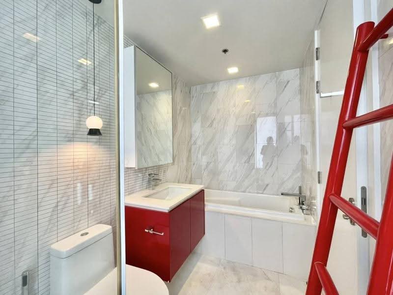 Hyde Sukhumvit 11, Bangkok, 11 Soi Sukhumvit 11, Khlongtoei Nua, Watthana, Bangkok, 2 Bedrooms, 63 sqm, Condo For Sale, by Chomratkamol Soontorntarawong (Gor), 500503391 - DDproperty.com