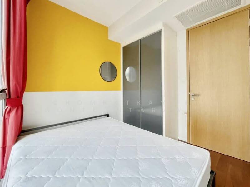 Hyde Sukhumvit 11, Bangkok, 11 Soi Sukhumvit 11, Khlongtoei Nua, Watthana, Bangkok, 2 Bedrooms, 63 sqm, Condo For Sale, by Chomratkamol Soontorntarawong (Gor), 500503391 - DDproperty.com
