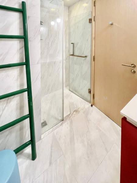 Hyde Sukhumvit 11, Bangkok, 11 Soi Sukhumvit 11, Khlongtoei Nua, Watthana, Bangkok, 2 Bedrooms, 63 sqm, Condo For Sale, by Chomratkamol Soontorntarawong (Gor), 500503391 - DDproperty.com