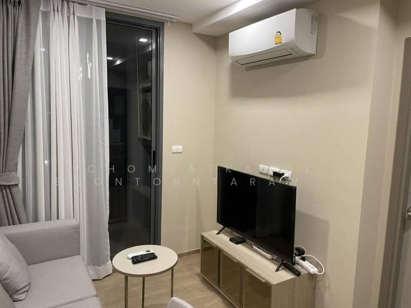 The Nest Sukhumvit 71, Bangkok, 17 Soi Pridi Banomyong 2, Phra Kanong Nua, Watthana, Bangkok, 1 Bedroom, 33 sqm, Condo For Sale, by Chomratkamol Soontorntarawong (Gor), 500503393 - DDproperty.com