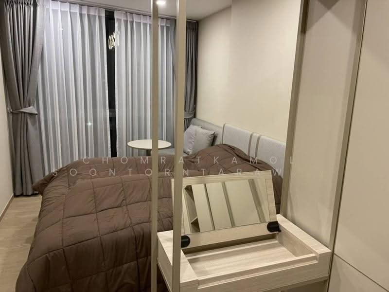 The Nest Sukhumvit 71, Bangkok, 17 Soi Pridi Banomyong 2, Phra Kanong Nua, Watthana, Bangkok, 1 Bedroom, 33 sqm, Condo For Sale, by Chomratkamol Soontorntarawong (Gor), 500503393 - DDproperty.com