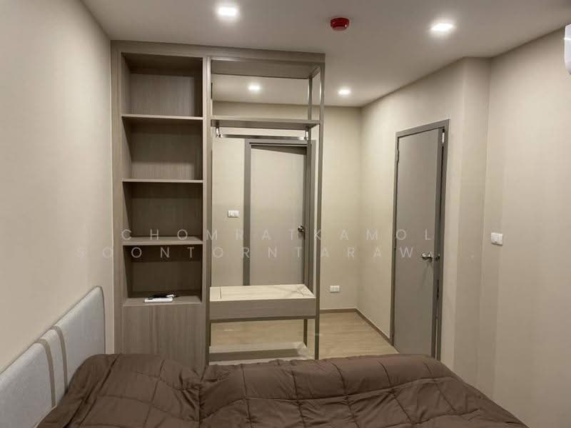 The Nest Sukhumvit 71 : เดอะ เนสท์ สุขุมวิท 71, กรุงเทพ, 17 ซอยปรีดีพนมยงค์ 2, พระโขนงเหนือ, วัฒนา, กรุงเทพ, 33 ตร.ม., คอนโด ขาย, โดย Chomratkamol Soontorntarawong (Gor), 500503393 - DDproperty.com
