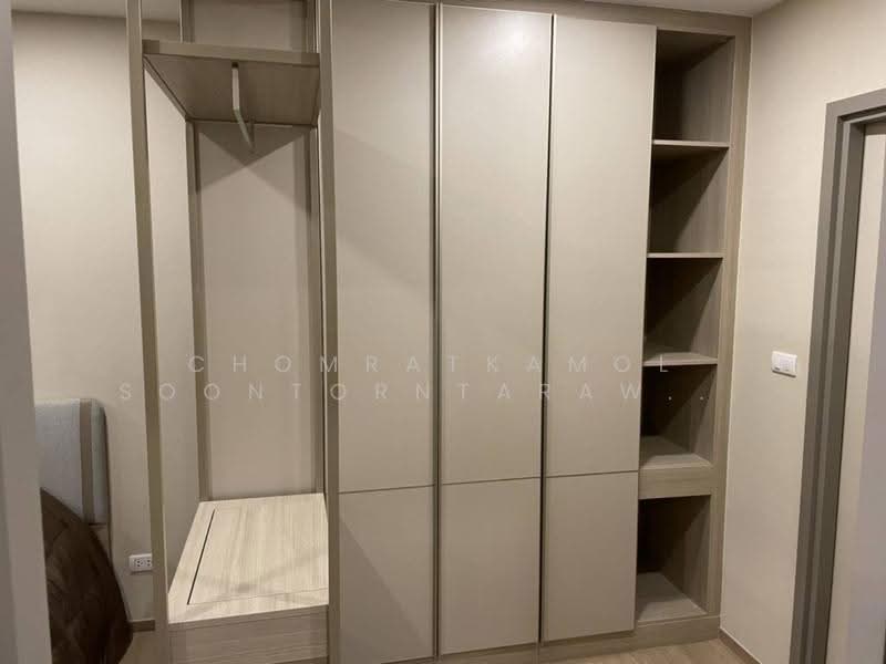 The Nest Sukhumvit 71, Bangkok, 17 Soi Pridi Banomyong 2, Phra Kanong Nua, Watthana, Bangkok, 1 Bedroom, 33 sqm, Condo For Sale, by Chomratkamol Soontorntarawong (Gor), 500503393 - DDproperty.com