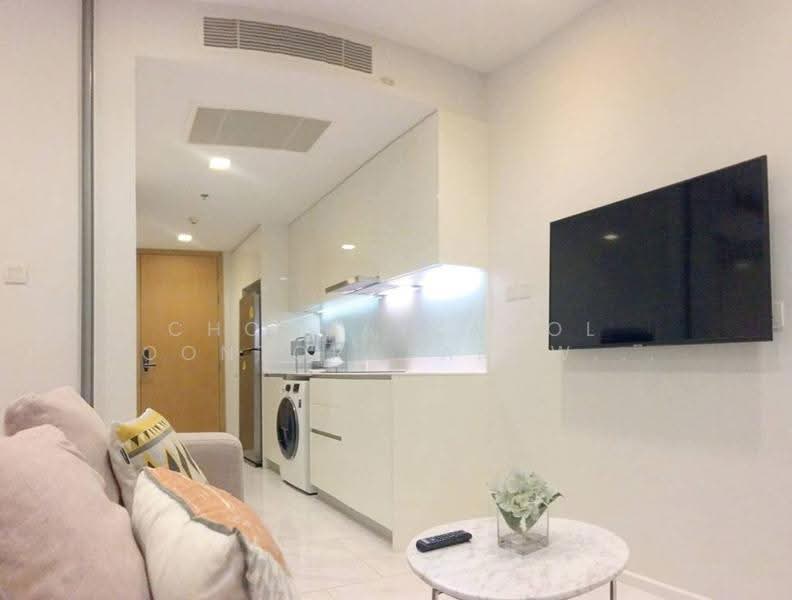 Hyde Sukhumvit 11, Bangkok, 11 Soi Sukhumvit 11, Khlongtoei Nua, Watthana, Bangkok, 1 Bedroom, 35 sqm, Condo For Sale, by Chomratkamol Soontorntarawong (Gor), 500503394 - DDproperty.com