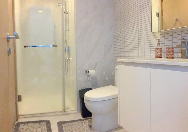 Hyde Sukhumvit 11, Bangkok, 11 Soi Sukhumvit 11, Khlongtoei Nua, Watthana, Bangkok, 1 Bedroom, 35 sqm, Condo For Sale, by Chomratkamol Soontorntarawong (Gor), 500503394 - DDproperty.com