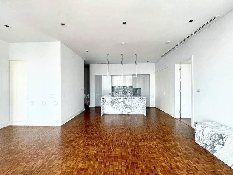 The Ritz-Carlton Residences : เดอะ ริซท์-คาร์ลตัน เรสซิเดนเซส, กรุงเทพ, 114 ถ.นราธิวาสราชนครินทร์, สีลม, บางรัก, กรุงเทพ, 126 ตร.ม., คอนโด ขาย, โดย Chomratkamol Soontorntarawong (Gor), 500503395 - DDproperty.com