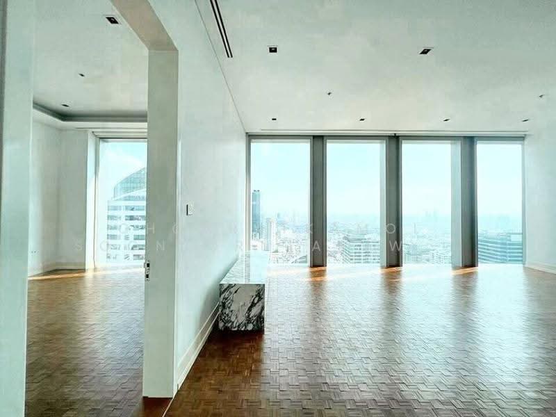 The Ritz-Carlton Residences : เดอะ ริซท์-คาร์ลตัน เรสซิเดนเซส, กรุงเทพ, 114 ถ.นราธิวาสราชนครินทร์, สีลม, บางรัก, กรุงเทพ, 126 ตร.ม., คอนโด ขาย, โดย Chomratkamol Soontorntarawong (Gor), 500503395 - DDproperty.com