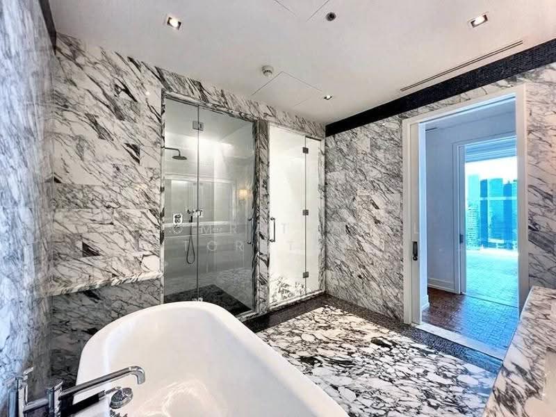 The Ritz-Carlton Residences, Bangkok, 114 Narathiwat Ratchanakarin Road, Silom, Bang Rak, Bangkok, 2 Bedrooms, 126 sqm, Condo For Sale, by Chomratkamol Soontorntarawong (Gor), 500503395 - DDproperty.com