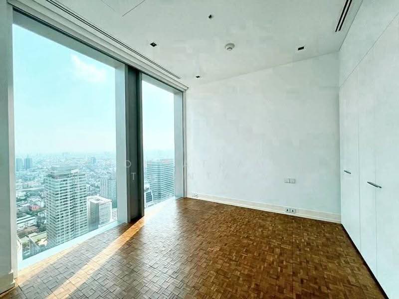 The Ritz-Carlton Residences, Bangkok, 114 Narathiwat Ratchanakarin Road, Silom, Bang Rak, Bangkok, 2 Bedrooms, 126 sqm, Condo For Sale, by Chomratkamol Soontorntarawong (Gor), 500503395 - DDproperty.com