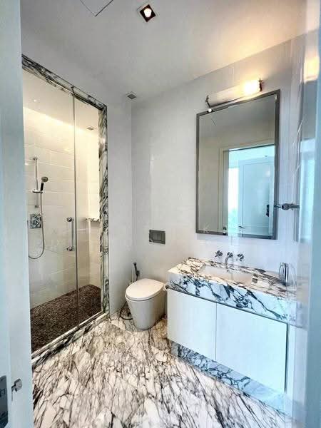 The Ritz-Carlton Residences, Bangkok, 114 Narathiwat Ratchanakarin Road, Silom, Bang Rak, Bangkok, 2 Bedrooms, 126 sqm, Condo For Sale, by Chomratkamol Soontorntarawong (Gor), 500503395 - DDproperty.com